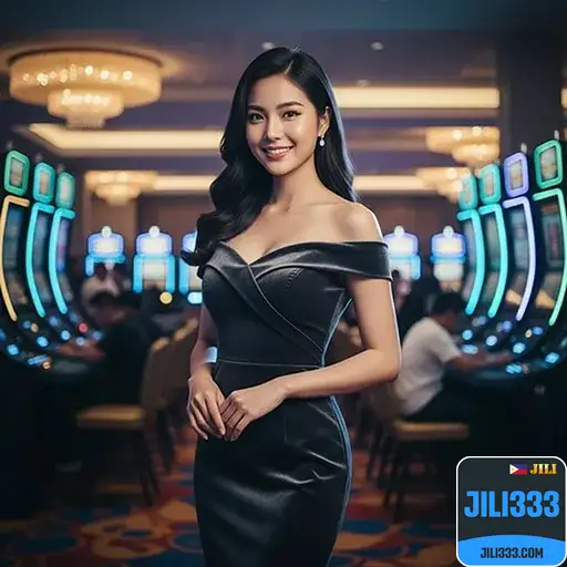 jili333 casino 