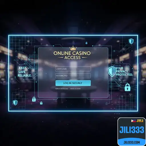 jili333 login 