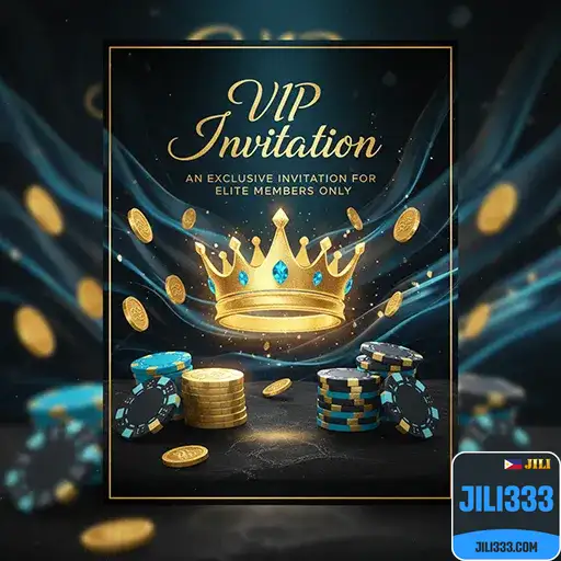 jili333 vip 